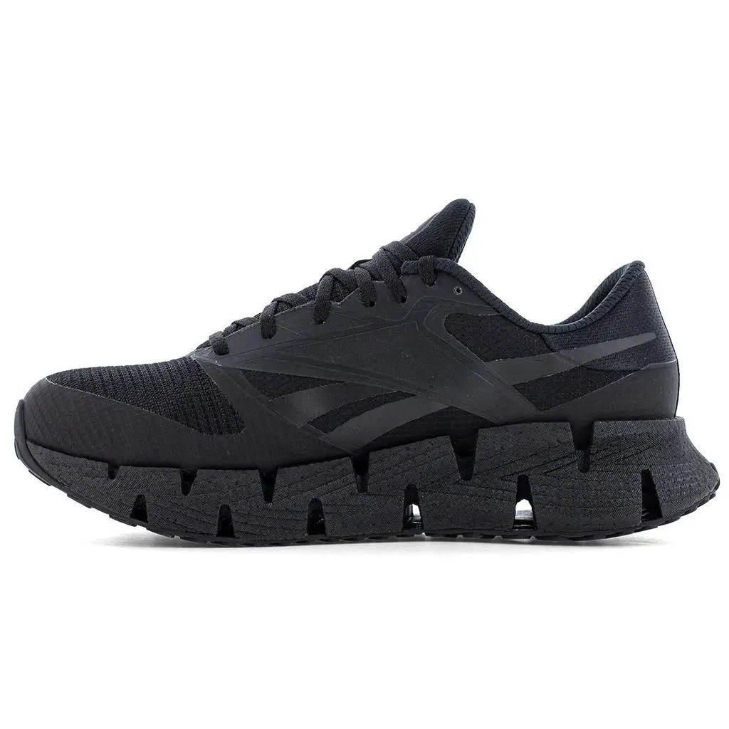 Reebok shoes - Black 3