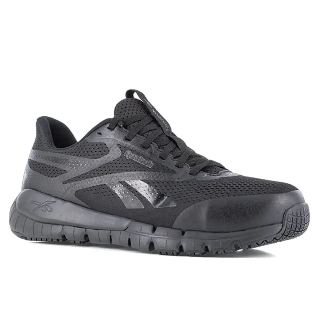 Reebok shoes - Black Grey 0