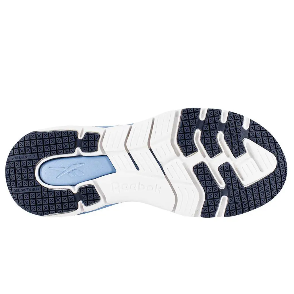 Reebok shoes - Navy Sky 1