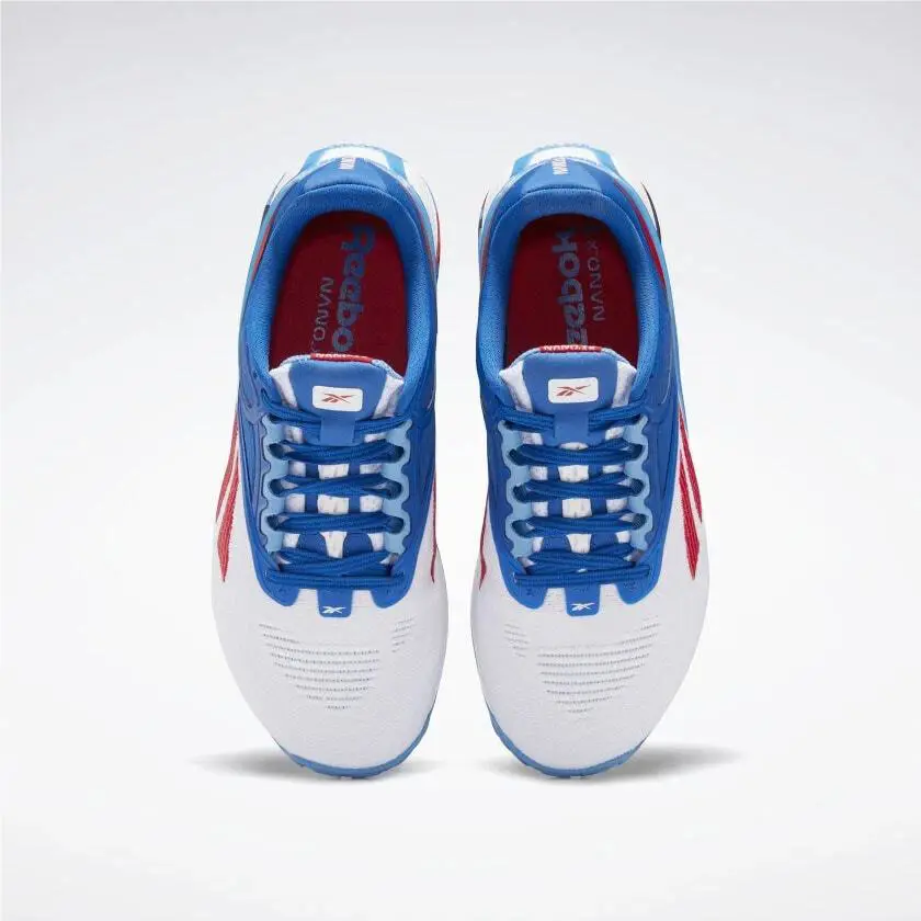 Reebok shoes - Reebok Nano X2 - Nano - GY2288 - White 7