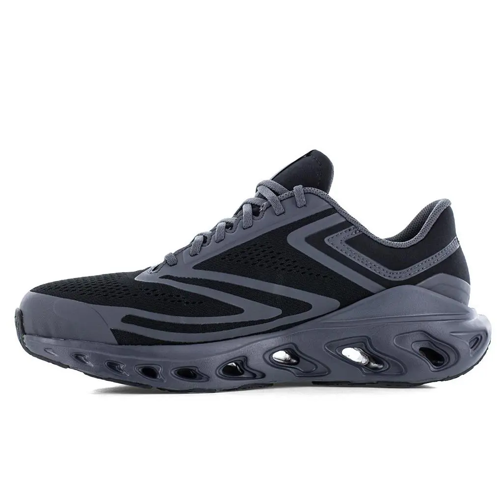 Reebok shoes - Black Grey 0