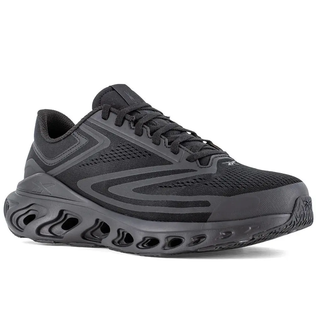 Reebok shoes - Black 3