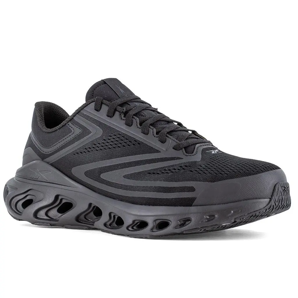 Reebok shoes - Black 6