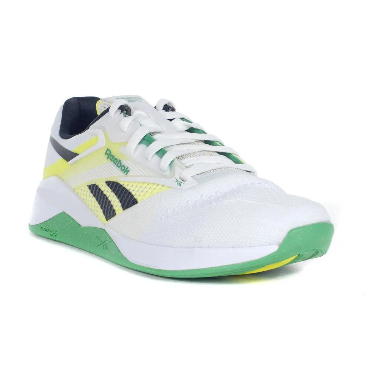 Reebok shoes - Ftwwht/Soacye/Spogre 1