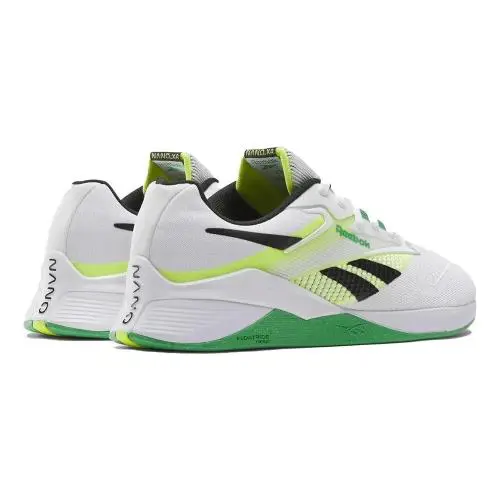 Reebok shoes - Ftwwht/Soacye/Spogre 2