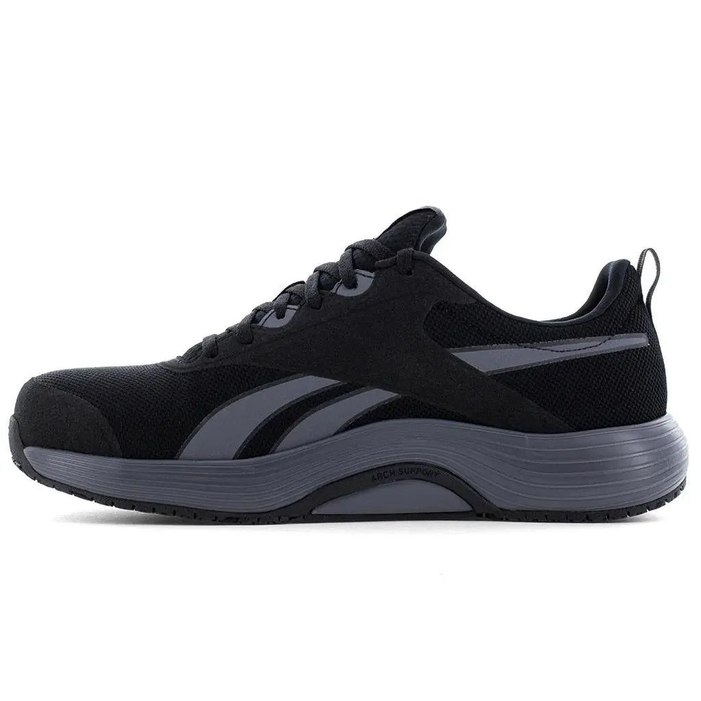 Reebok shoes - Black 0