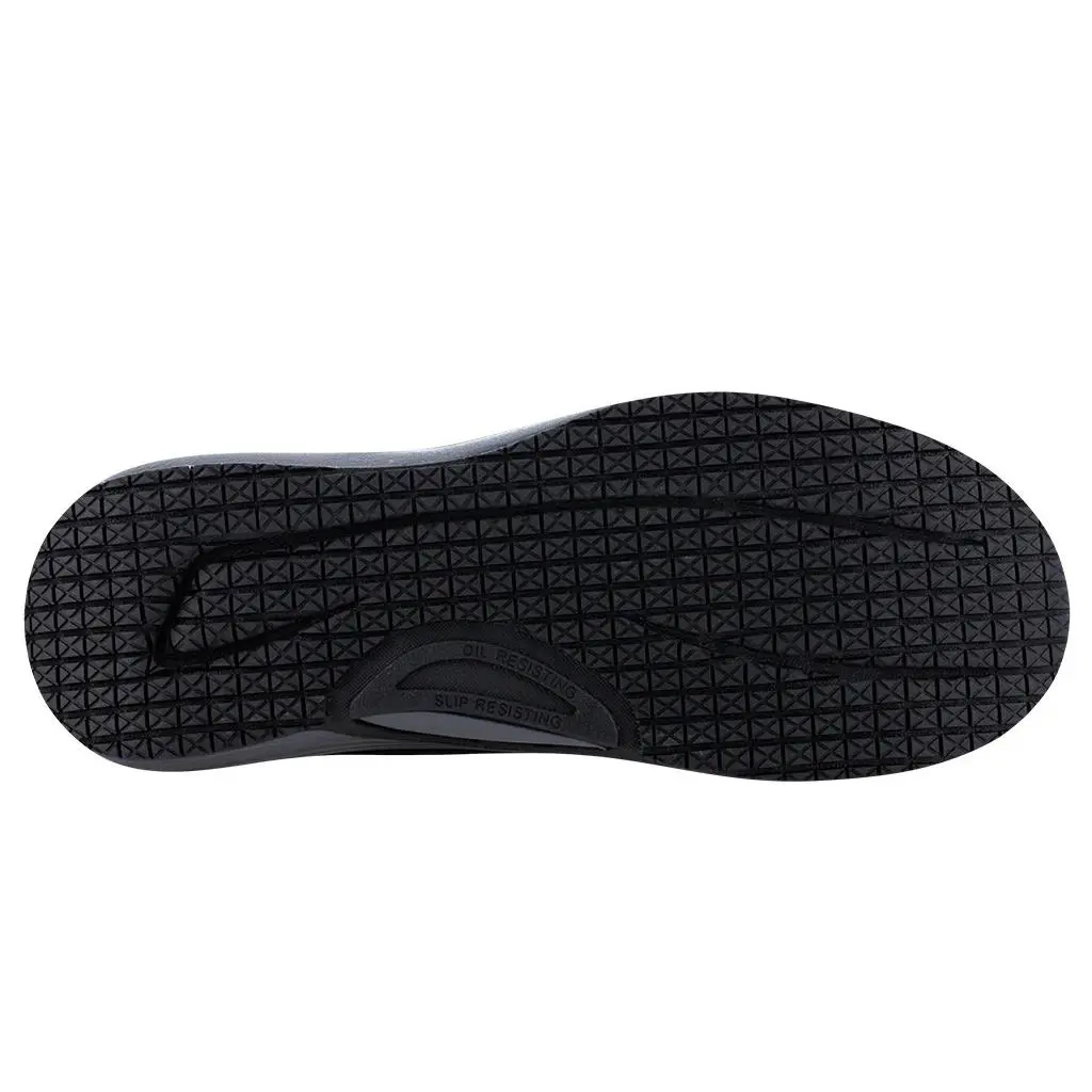Reebok shoes - Black 1