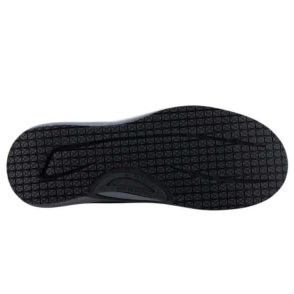 Reebok shoes - Black 4