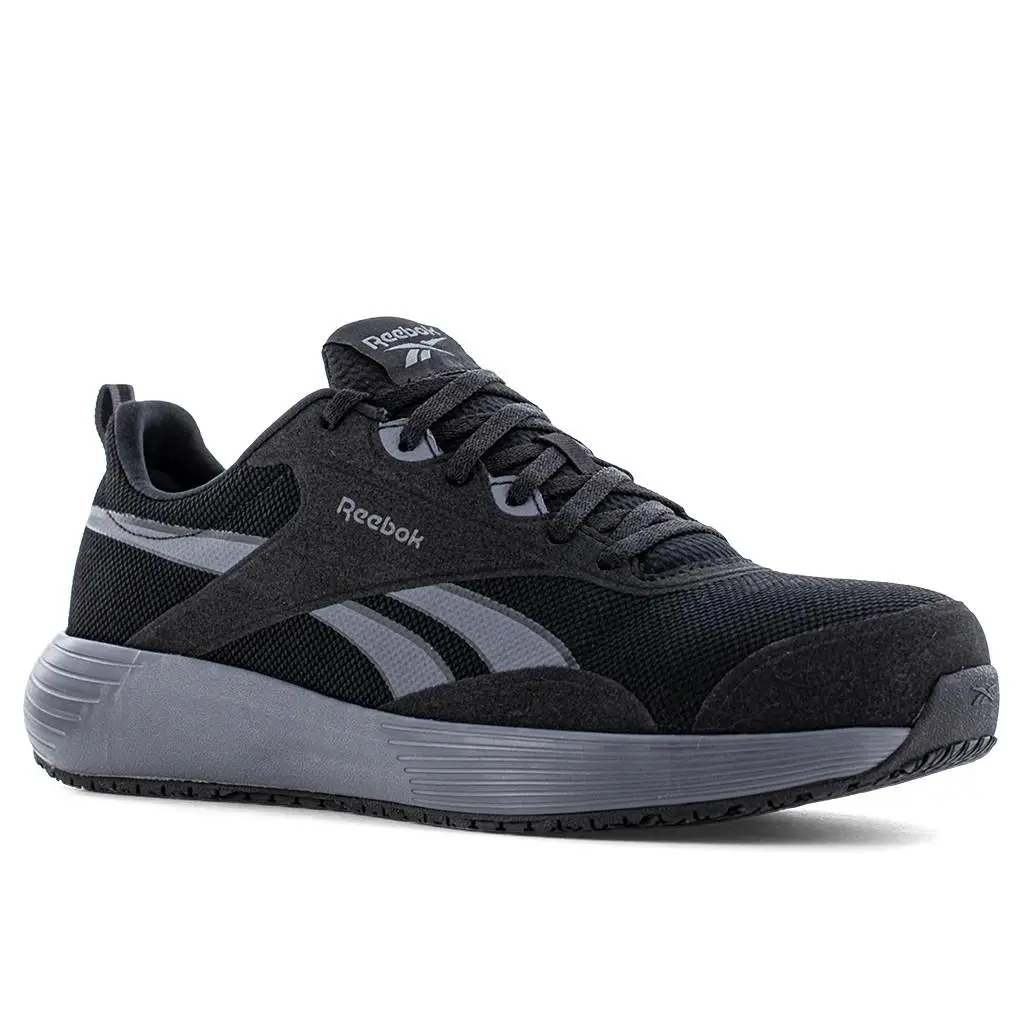 Reebok shoes - Black 2