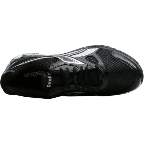 Reebok shoes - Instant - Instant - V71358 - Black/ Silver 0