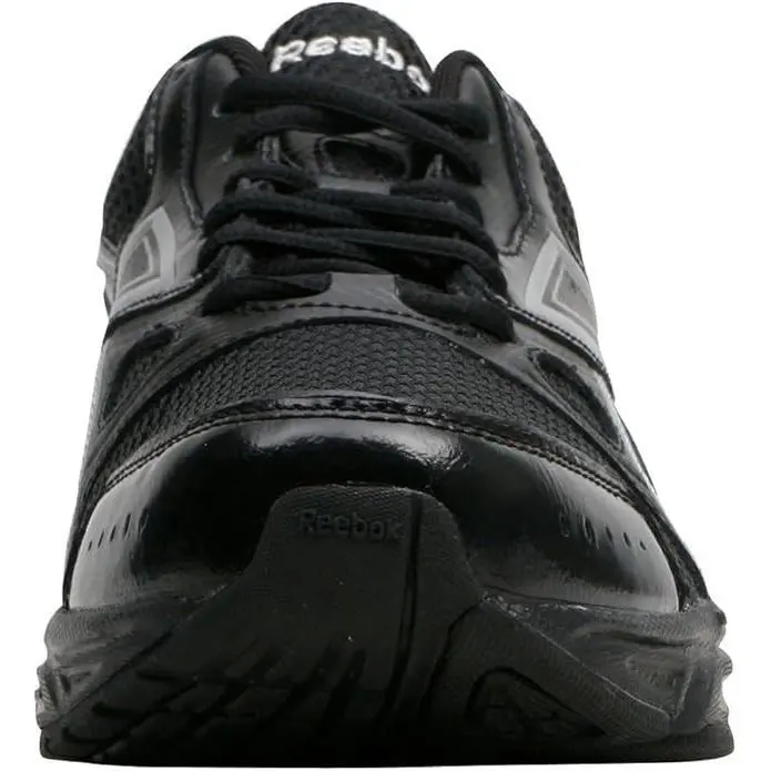 Reebok shoes - Instant - Instant - V71358 - Black/ Silver 1