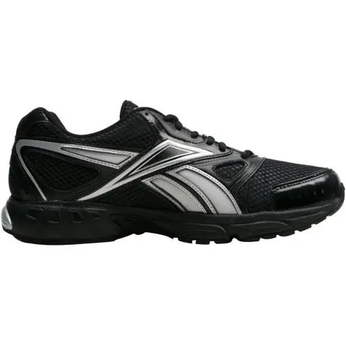 Reebok shoes - Instant - Instant - V71358 - Black/ Silver 2