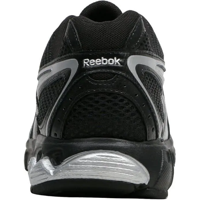 Reebok shoes - Instant - Instant - V71358 - Black/ Silver 3