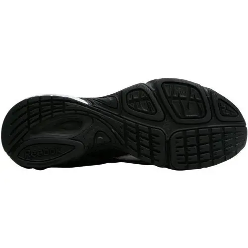 Reebok shoes - Instant - Instant - V71358 - Black/ Silver 4