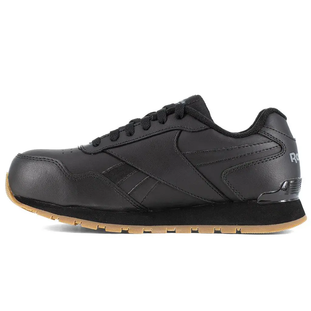 Reebok shoes - Black Gum 0
