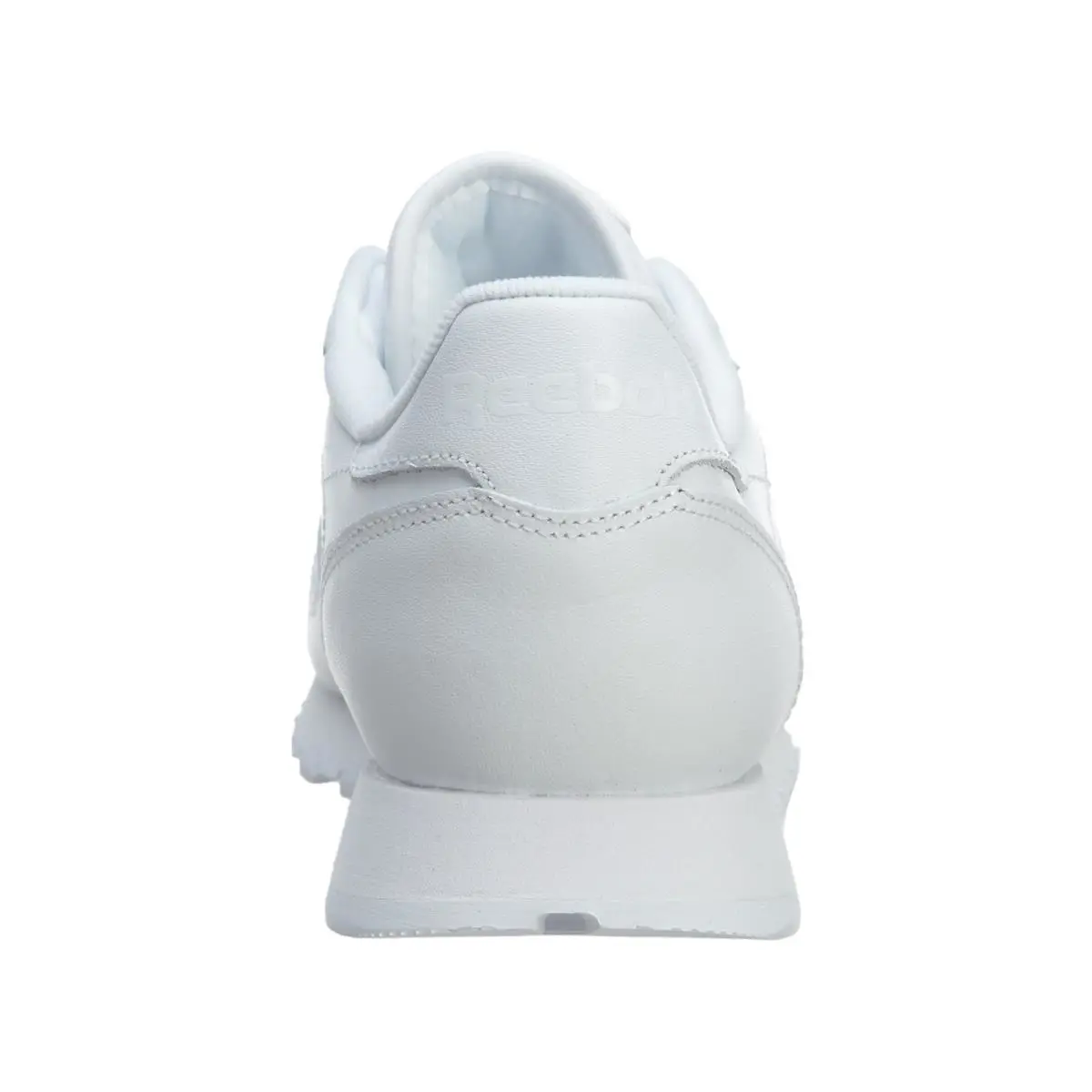 Reebok shoes - White/White 1