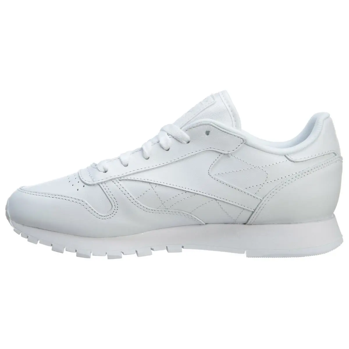 Reebok shoes - White/White 2