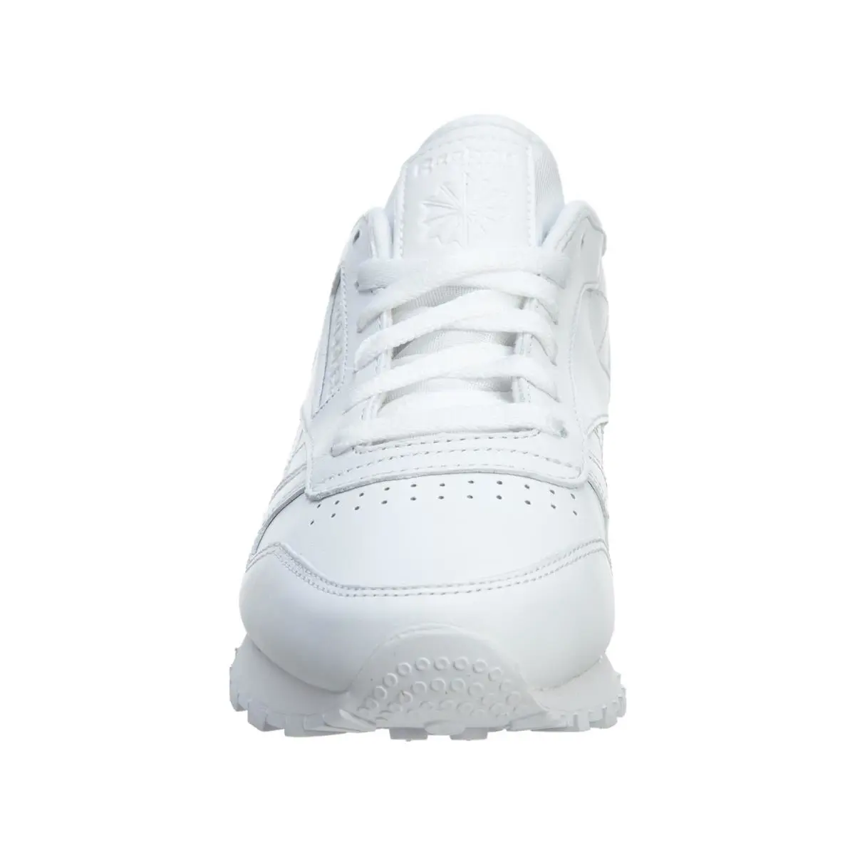 Reebok shoes - White/White 3