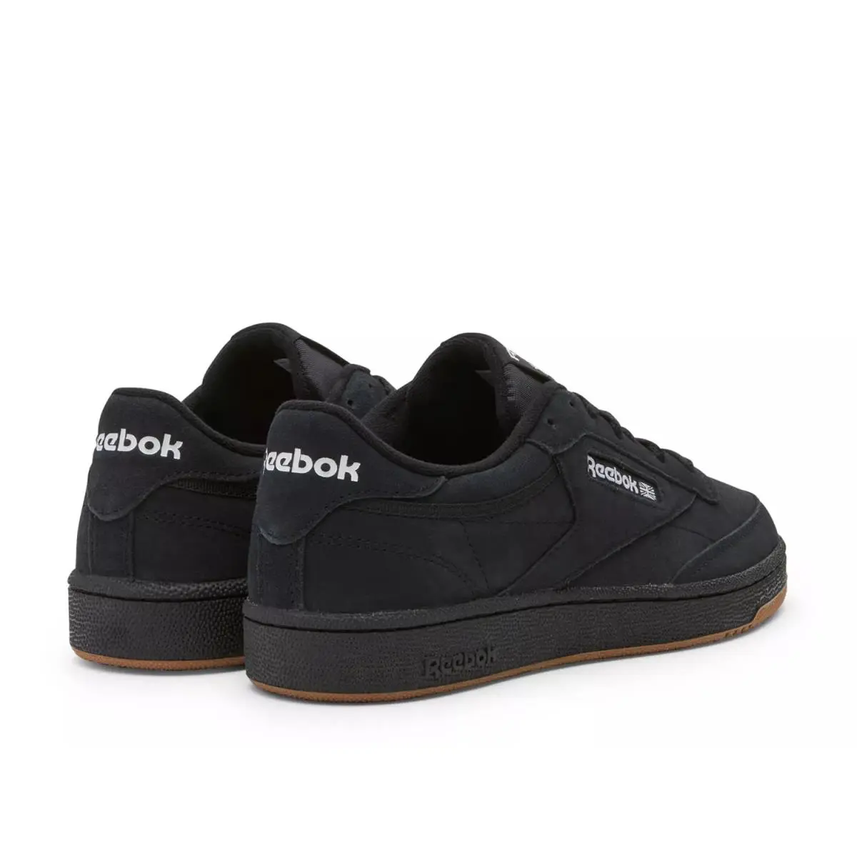 Reebok shoes - Black 1