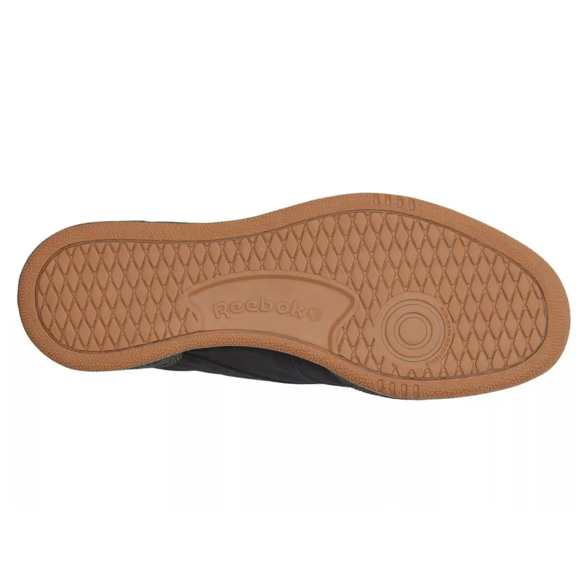 Reebok shoes - Black 8