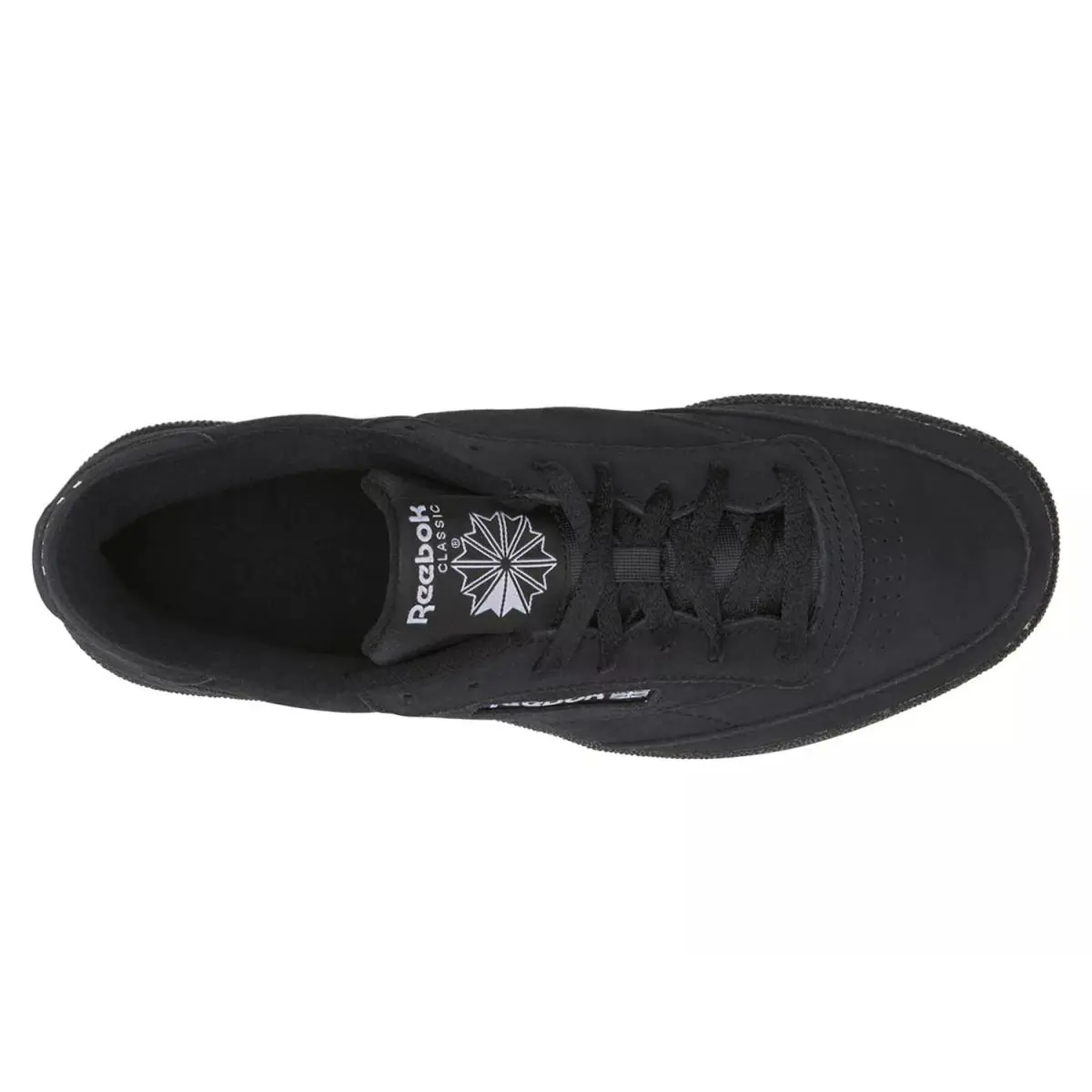 Reebok shoes - Black 9