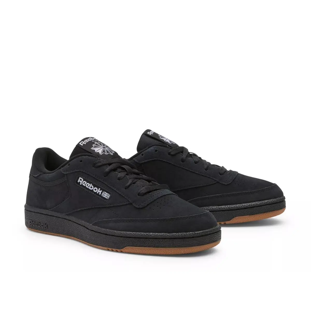 Reebok shoes - Black 10