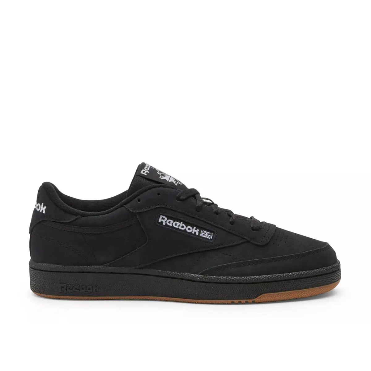 Reebok shoes - Black 5