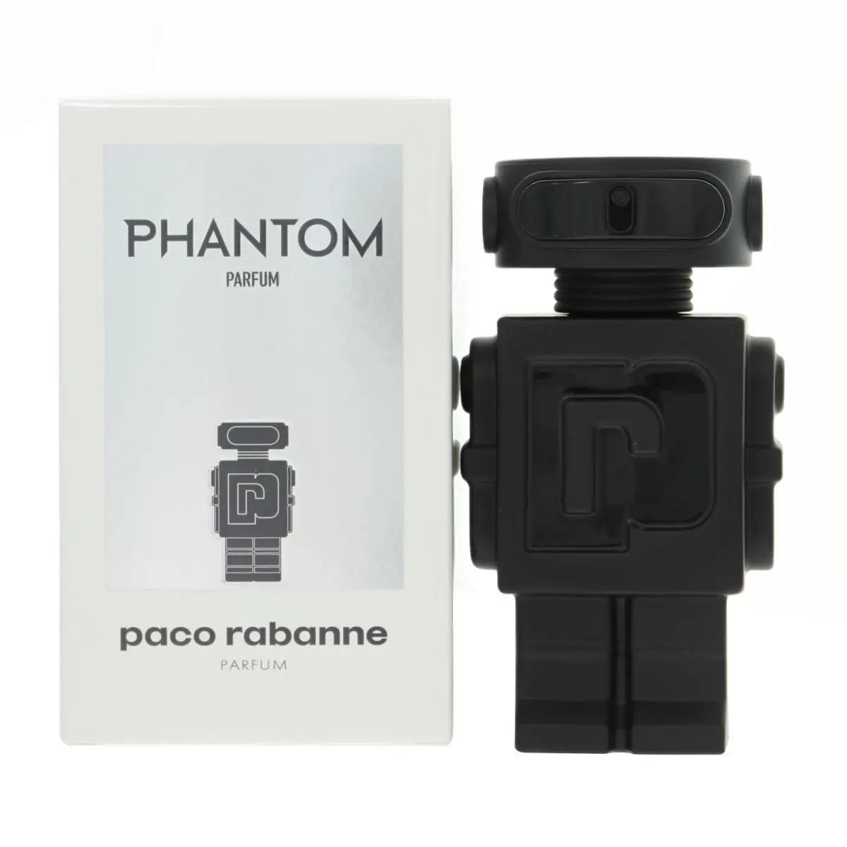 Phantom  Box For Men 1.7 Oz Parfum Spray by Paco Rabanne
