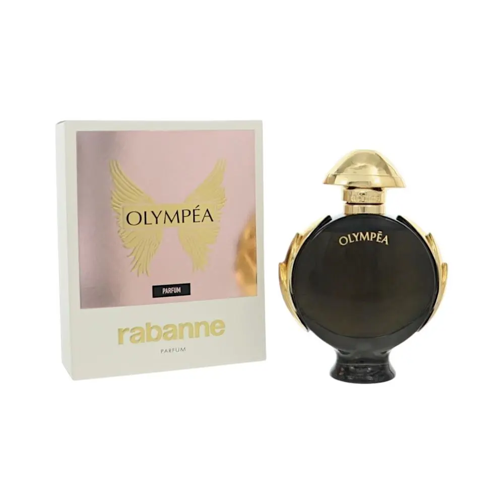 Olympea  Box For Women 1.7 Oz Parfum Spray by Paco Rabanne