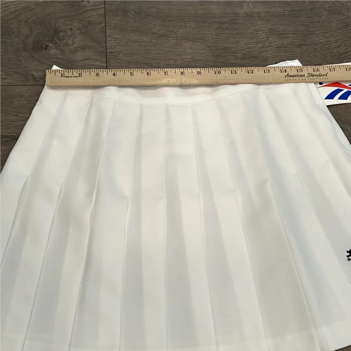Reebok clothing - 1993 - 1993 - White 3