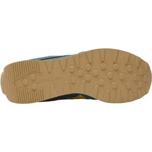 Reebok shoes - 132581 - 132581 - Retro Teal/Golden Haze/Chalk (UPC: 197324096830) 3