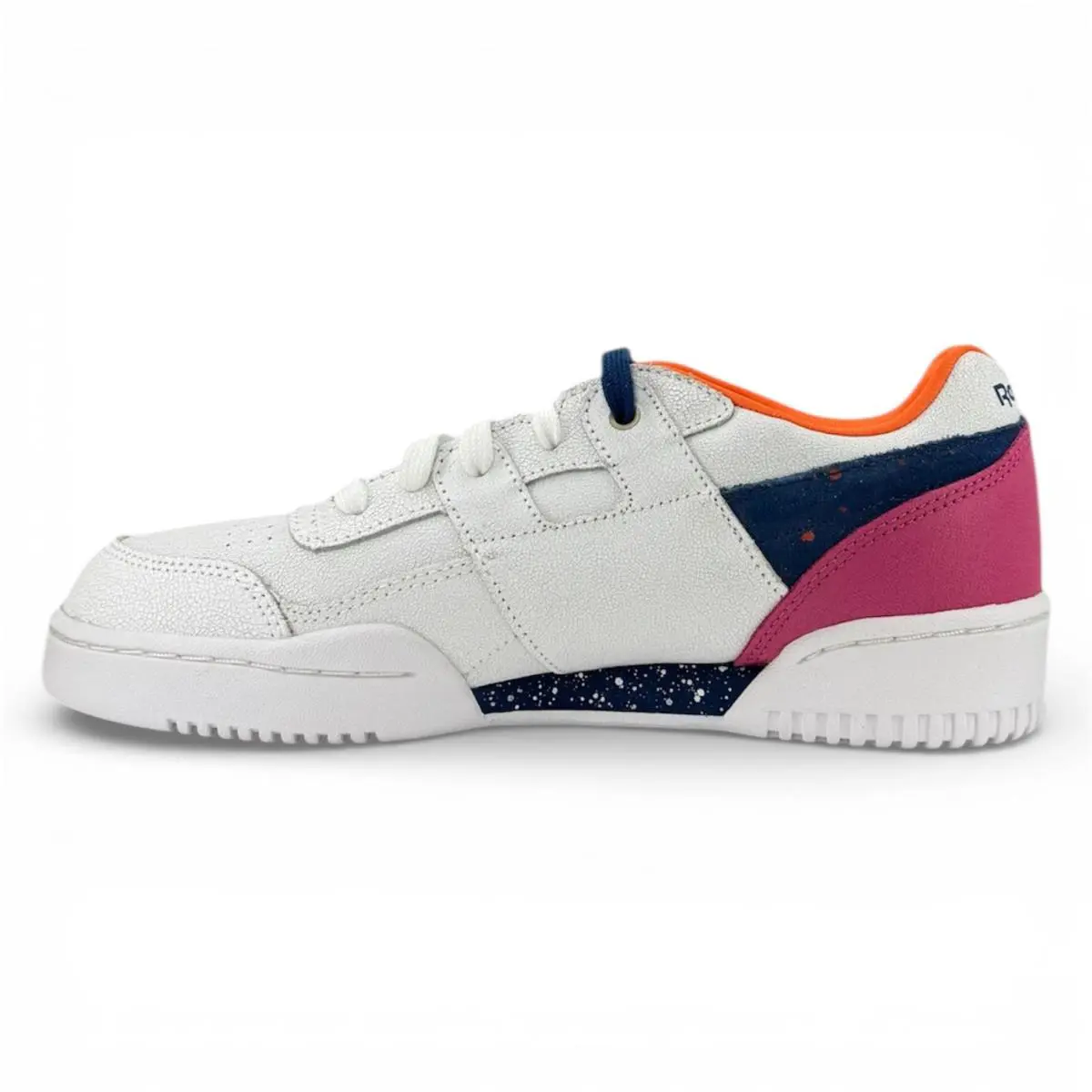 Reebok shoes - Reebok Workout - Workout - White 1