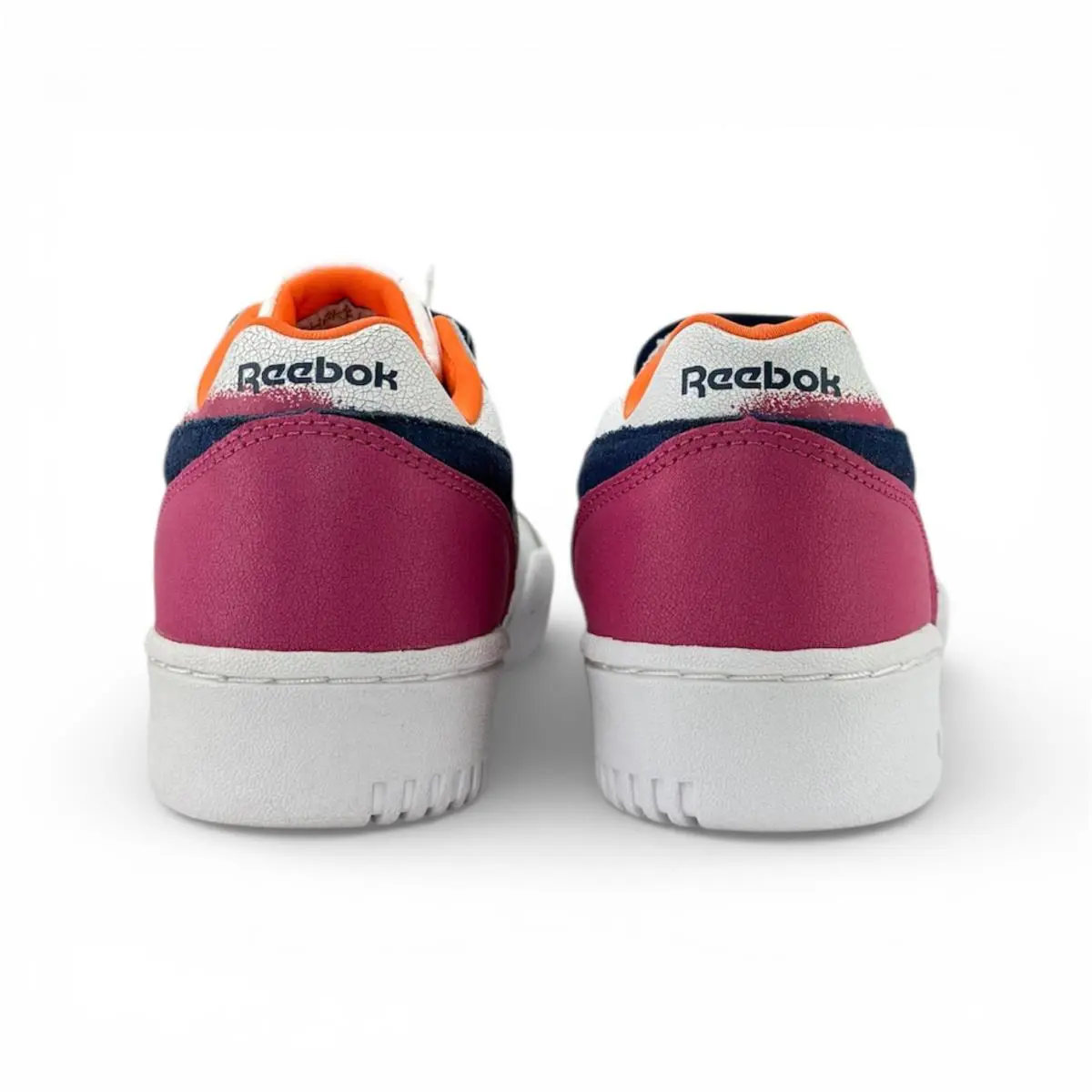 Reebok shoes - Reebok Workout - Workout - White 3