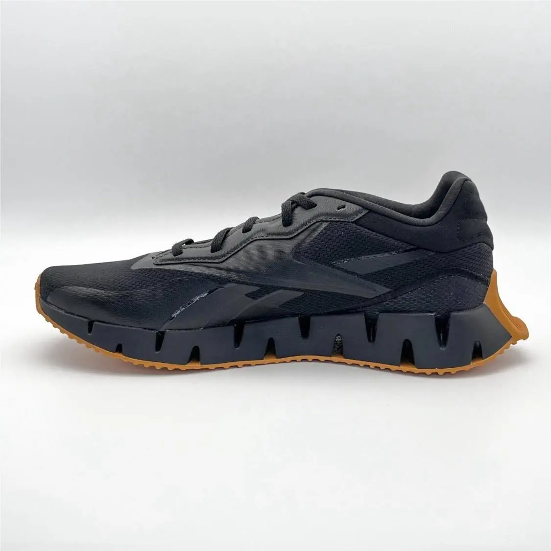 Reebok shoes - Reebok Zig Dynamica 4 - Zig Dynamica - 100249422 - Black (UPC: 198806318341) 0