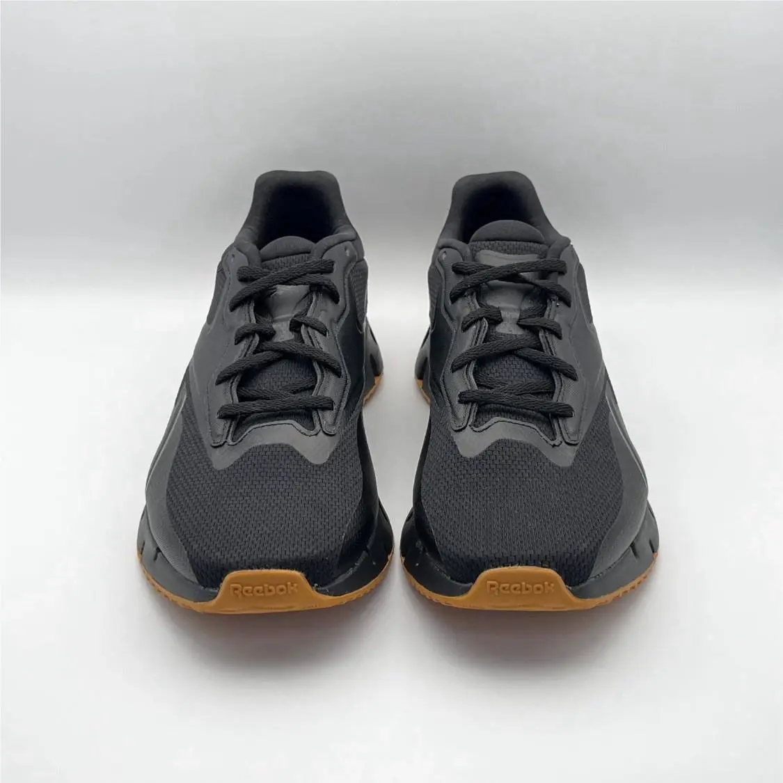 Reebok shoes - Reebok Zig Dynamica 4 - Zig Dynamica - 100249422 - Black (UPC: 198806318341) 1