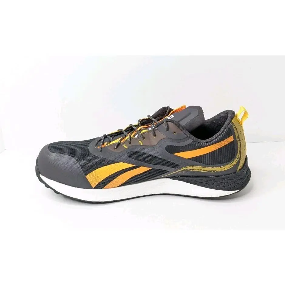 Reebok shoes - Reebok Floatride Energy - Floatride Energy - Gray 2