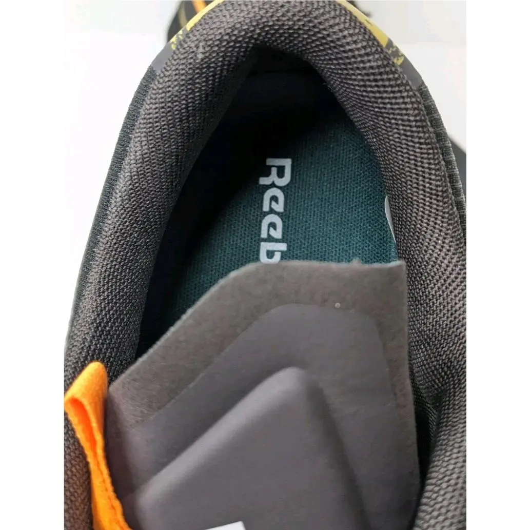 Reebok shoes - Reebok Floatride Energy - Floatride Energy - Gray 3