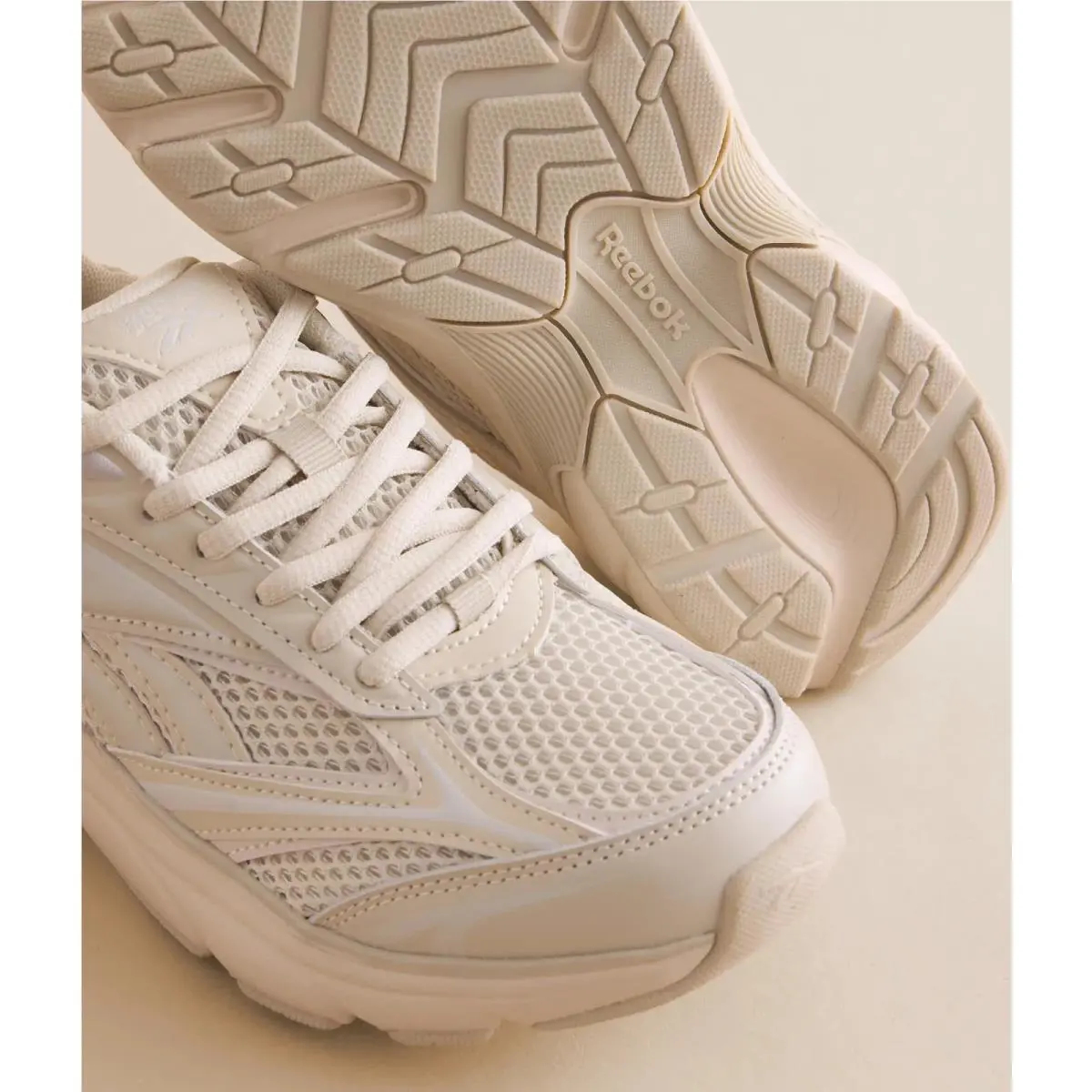 Reebok shoes - Reebok Bellwave - Bellwave - Beige 0
