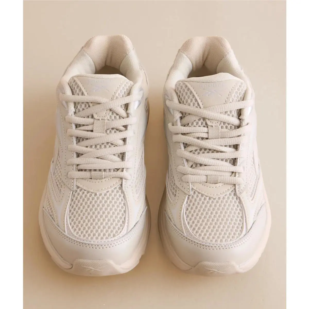 Reebok shoes - Reebok Bellwave - Bellwave - Beige 1