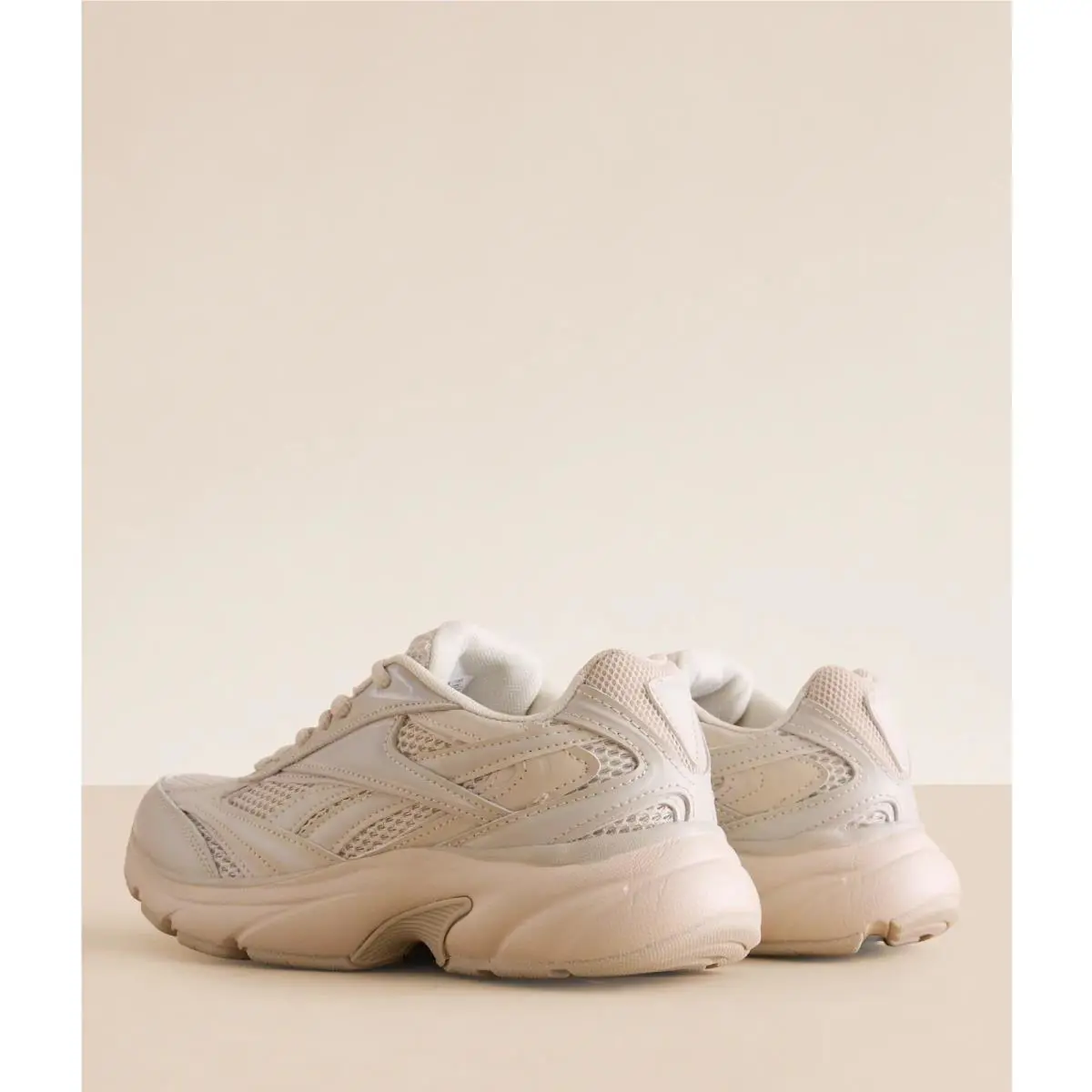 Reebok shoes - Reebok Bellwave - Bellwave - Beige 2