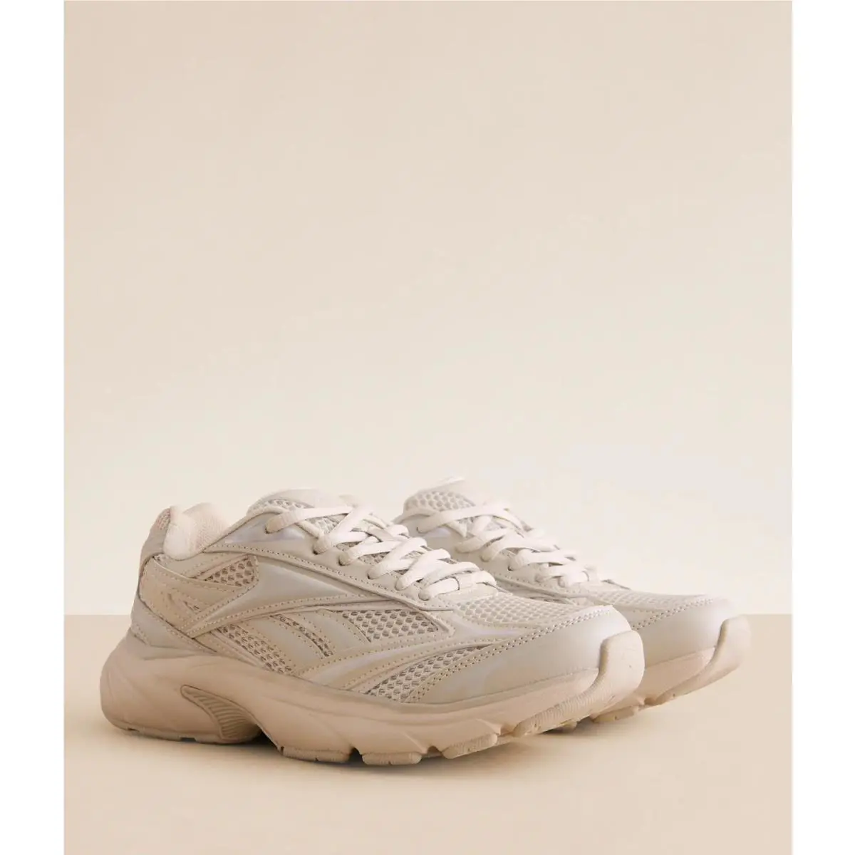 Reebok shoes - Reebok Bellwave - Bellwave - Beige 3