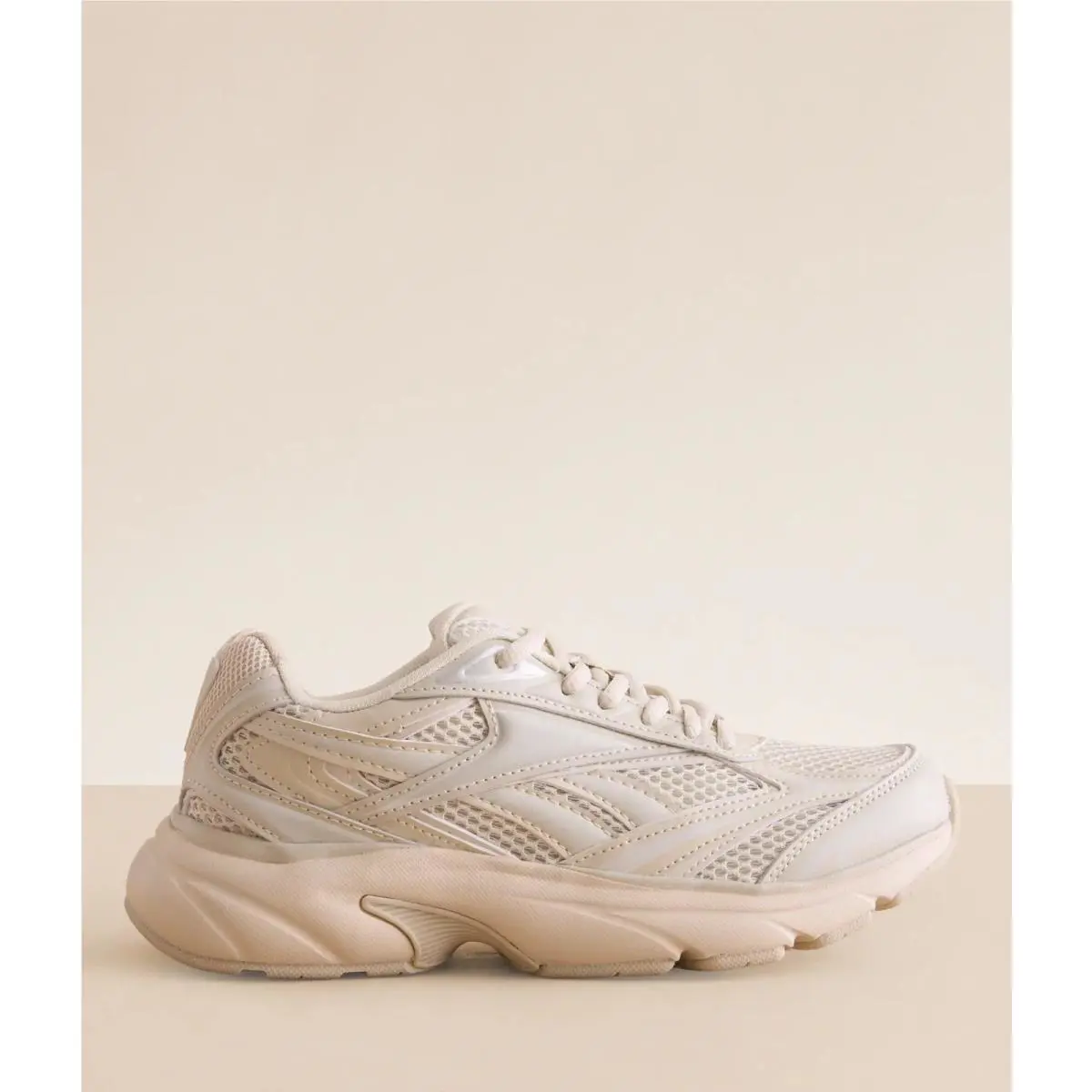 Reebok shoes - Reebok Bellwave - Bellwave - Beige 4