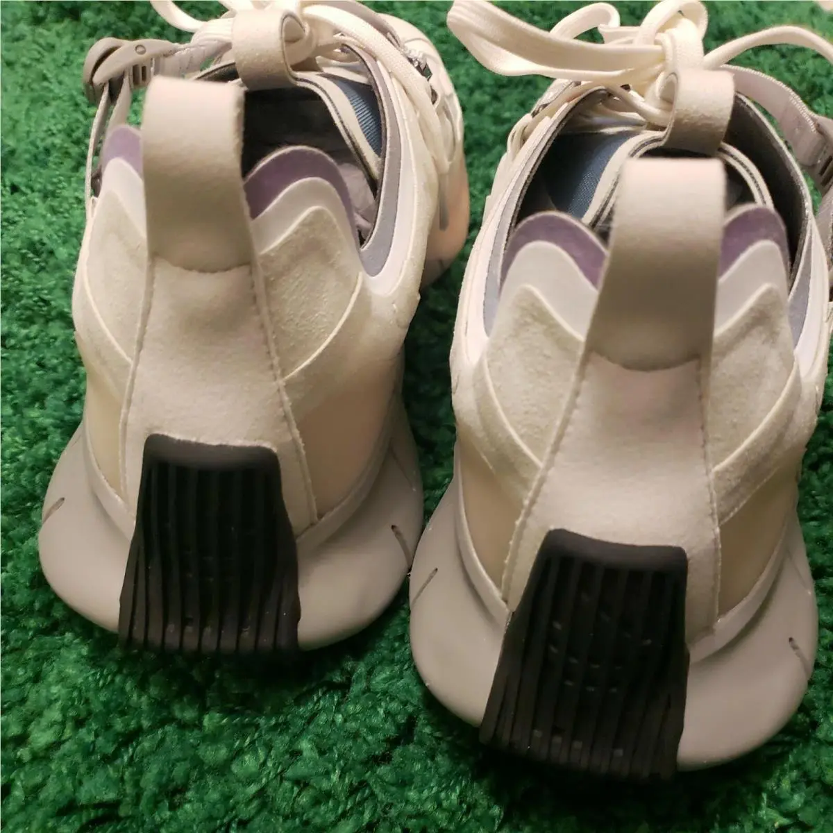 Reebok shoes - Reebok Zig Kinetica Concept_Type1 - Zig Kinetica - EG7477 - White 3