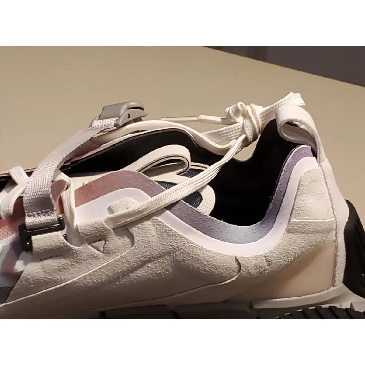 Reebok shoes - Reebok Zig Kinetica Concept_Type1 - Zig Kinetica - EG7477 - White 10