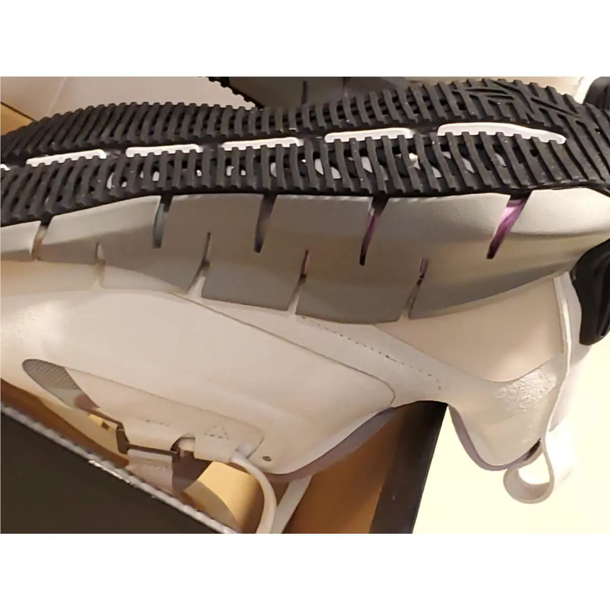 Reebok shoes - Reebok Zig Kinetica Concept_Type1 - Zig Kinetica - EG7477 - White 13