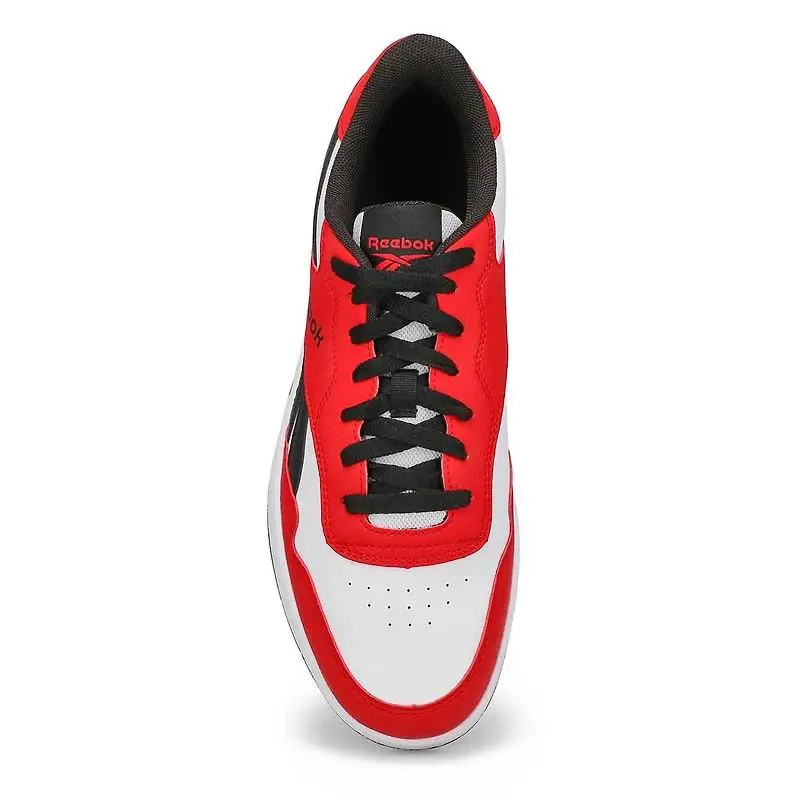 Reebok shoes - Reebok BB4000 - White (UPC: 197323037773) 0