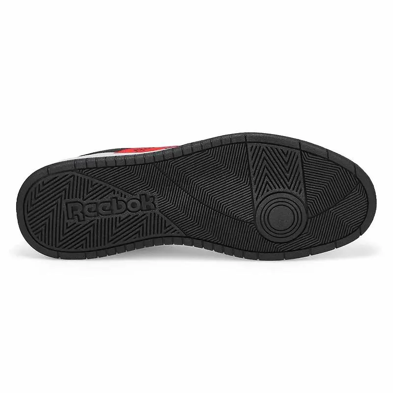 Reebok shoes - Reebok BB4000 - White (UPC: 197323037773) 2
