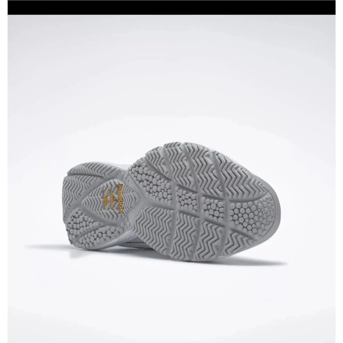 Reebok shoes - WHITE/GREY 2/WHITE 0