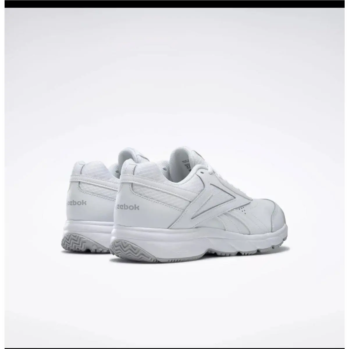 Reebok shoes - WHITE/GREY 2/WHITE 1