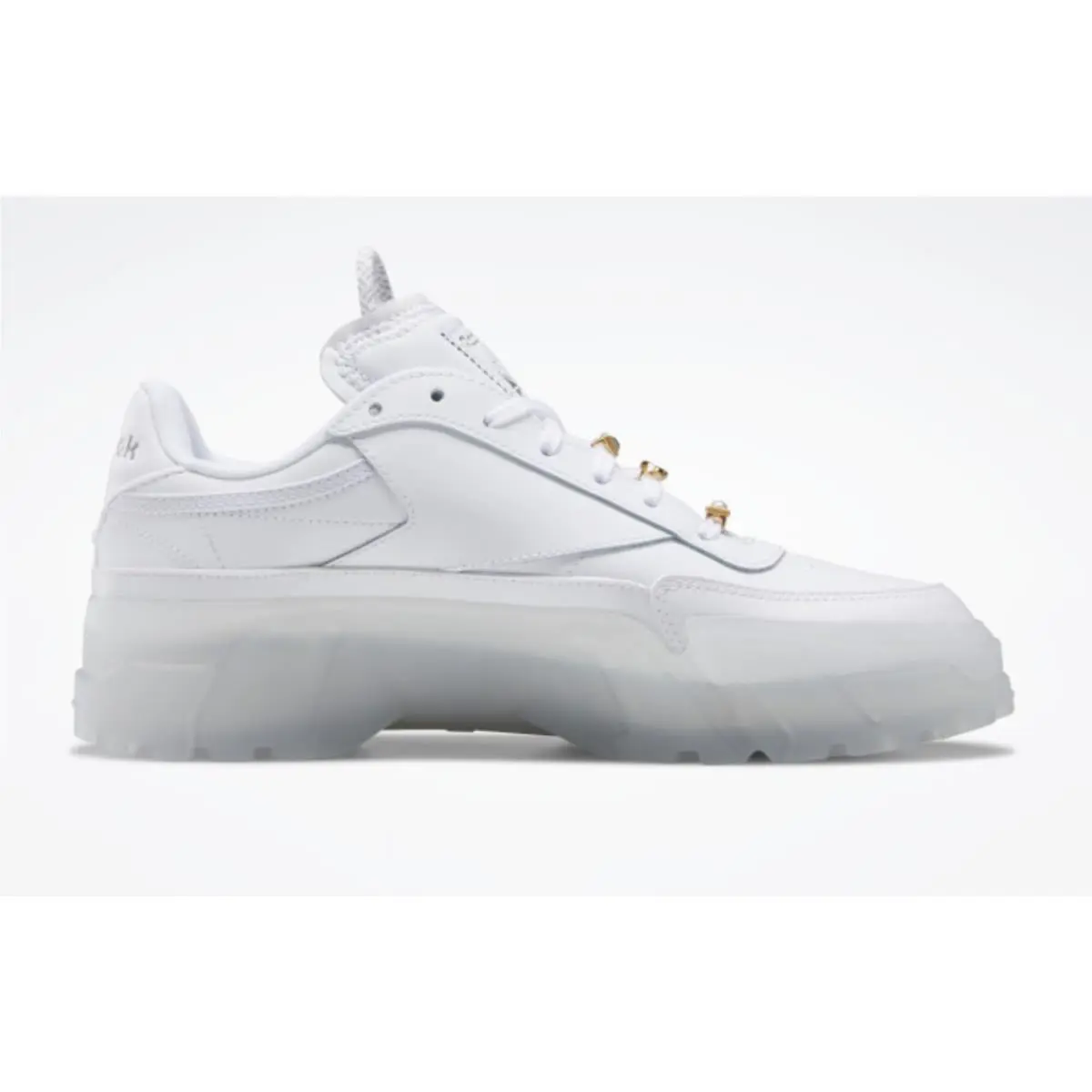 Reebok shoes - Reebok Club C Cardi B - White 0